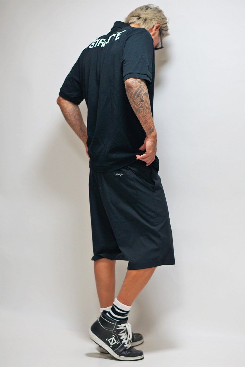 STRAITE™️【Black Only】 tweet media