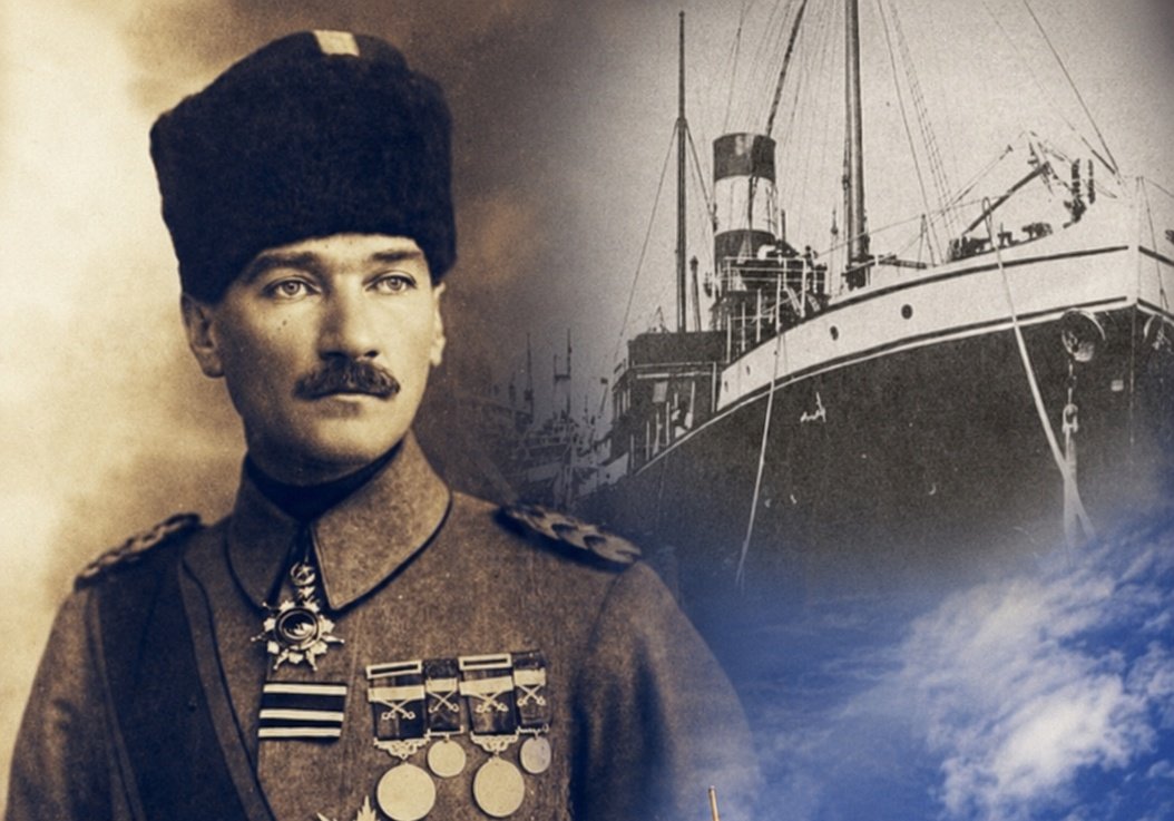 Sinan Meydan tweet media