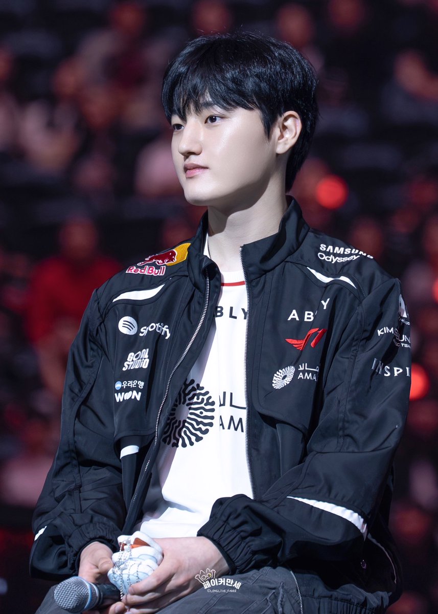 페이커만세 tweet media