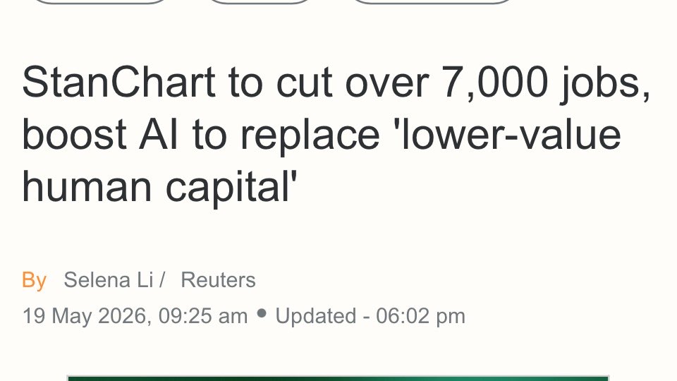 ByJasonNg's tweet photo. This is what we’ve been reduced to in the face of AI: https://t.co/XSKqt8Hjkl