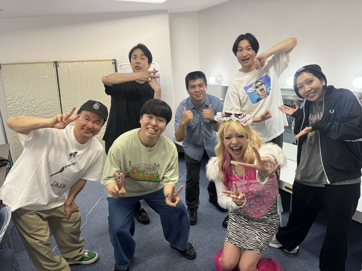エルフ　荒川 tweet media