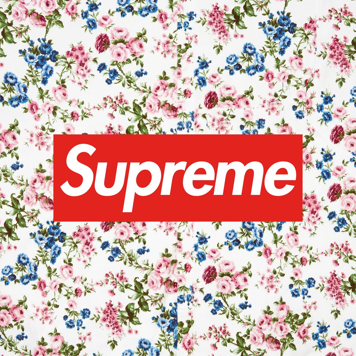 Supreme Drops tweet media