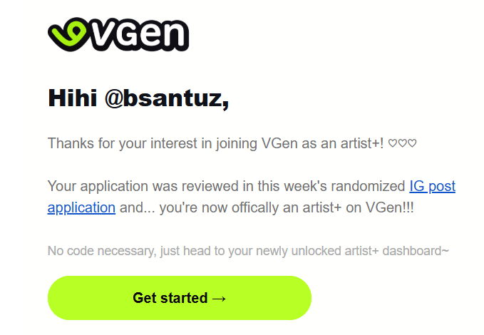 bsantuz's tweet photo. I'm now available on Vgen!
25% off there!

#artmoots #commission #Vgencmm #Vgen https://t.co/t4IN7Va5Qv
