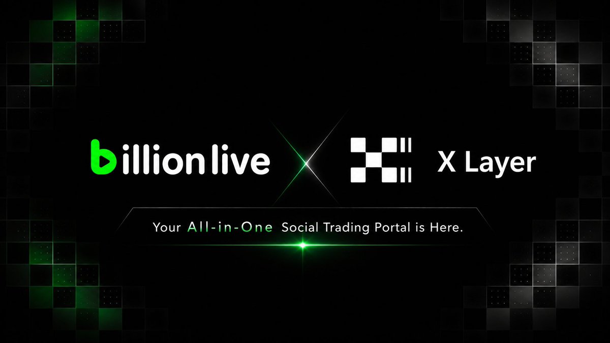 Billion Live tweet media