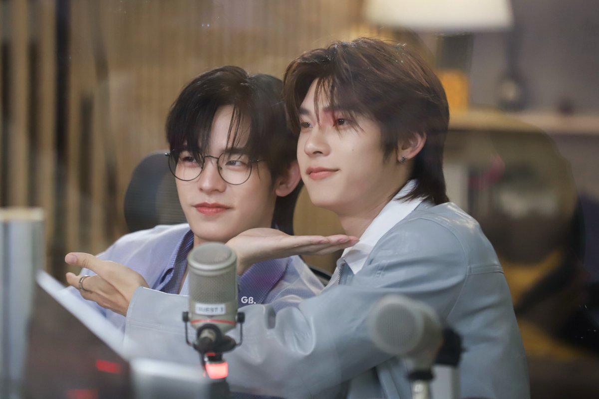 GentleBoo ⸝⸝ ✦ tweet media