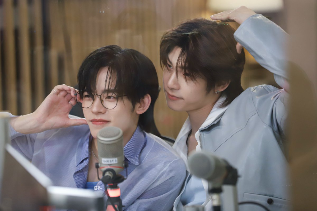 GentleBoo ⸝⸝ ✦ tweet media