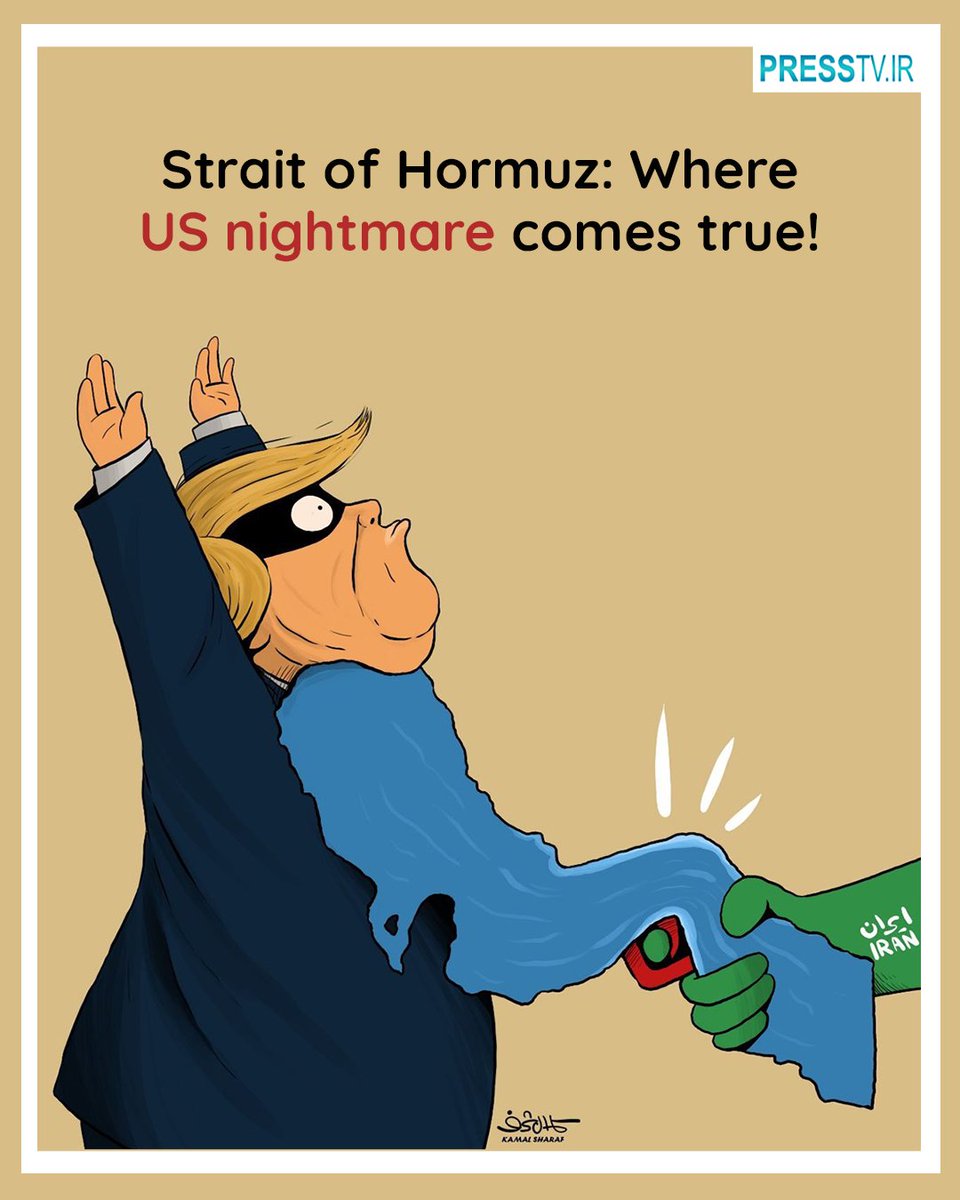 SolaimanZaki's tweet photo. @IranembTun @mazzenilsson 🍊 Orange Pirate 🏴‍☠️
  🙅‍♂️ Don't Touch The Presian Gulf 🙅‍♂️
  It's the property of fearsome Iran 🚀

#Fearsome_Iran 🇮🇷 🫣       #Iran 🇮🇷✌️

#StraitOfHormuz 🇮🇷  #Terrorist_Israel

#EpsteinTrumpFiles 📁🤦‍♂️🤥 https://t.co/jxuyiUa1eR