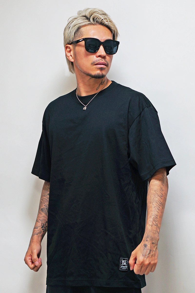 STRAITE™️【Black Only】 tweet media