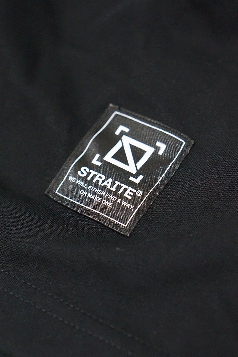 STRAITE™️【Black Only】 tweet media