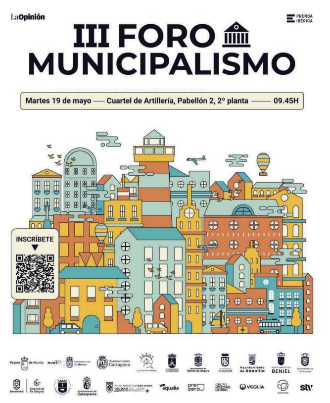Unión Cooperativas Trabajo Asociado Región Murcia tweet media