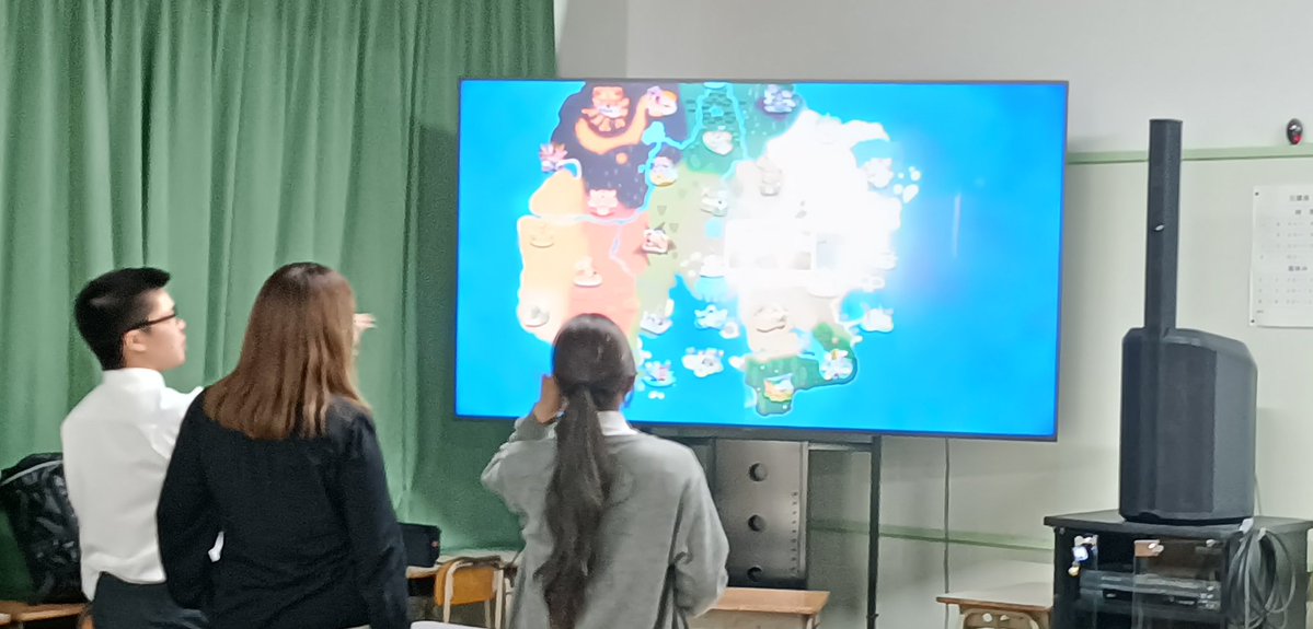 HGespo 豊国学園高等学校eスポーツ部(公式)eスポーツで日本,福岡,北九州,門司を盛り上げたい tweet media