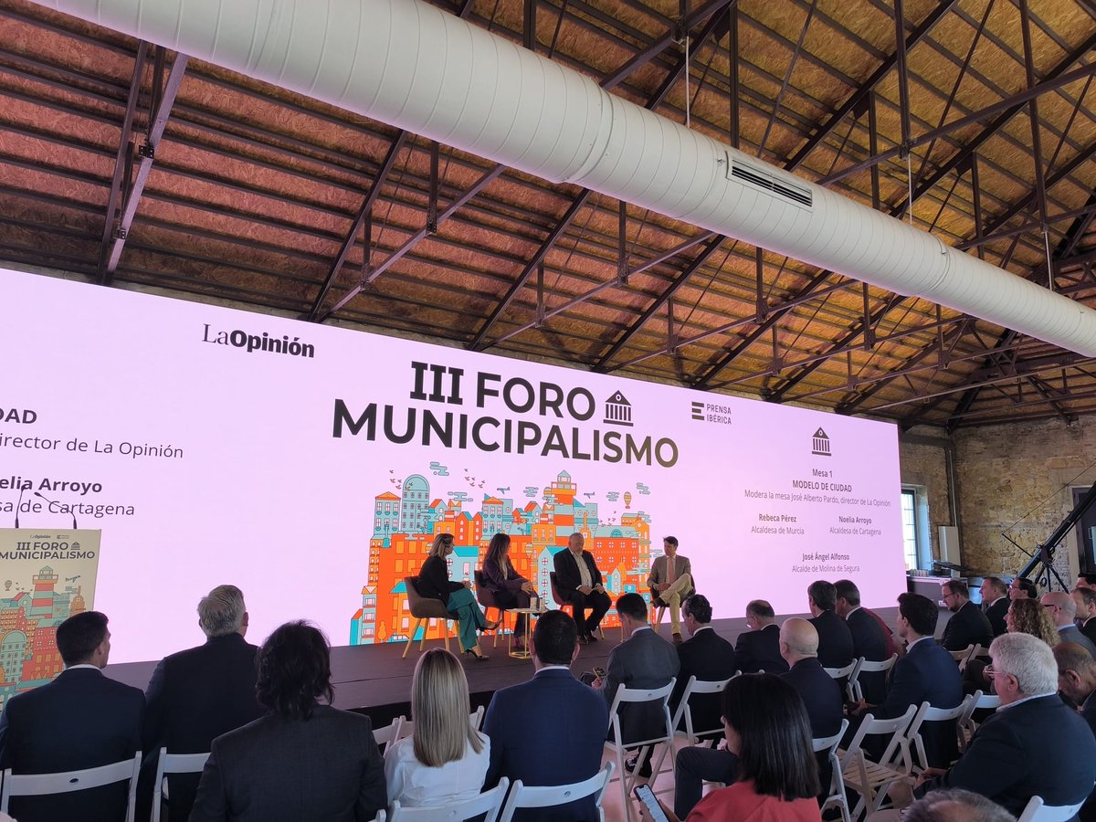 Unión Cooperativas Trabajo Asociado Región Murcia tweet media