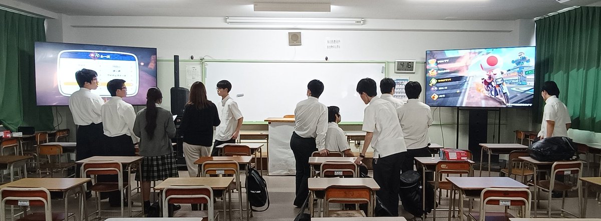 HGespo 豊国学園高等学校eスポーツ部(公式)eスポーツで日本,福岡,北九州,門司を盛り上げたい tweet media