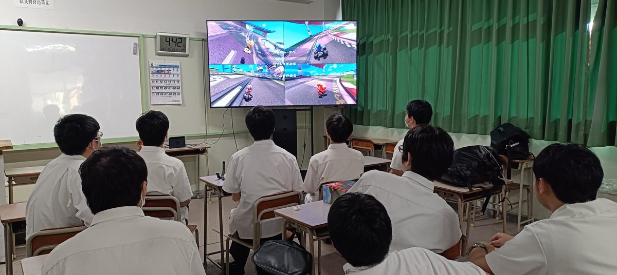 HGespo 豊国学園高等学校eスポーツ部(公式)eスポーツで日本,福岡,北九州,門司を盛り上げたい tweet media