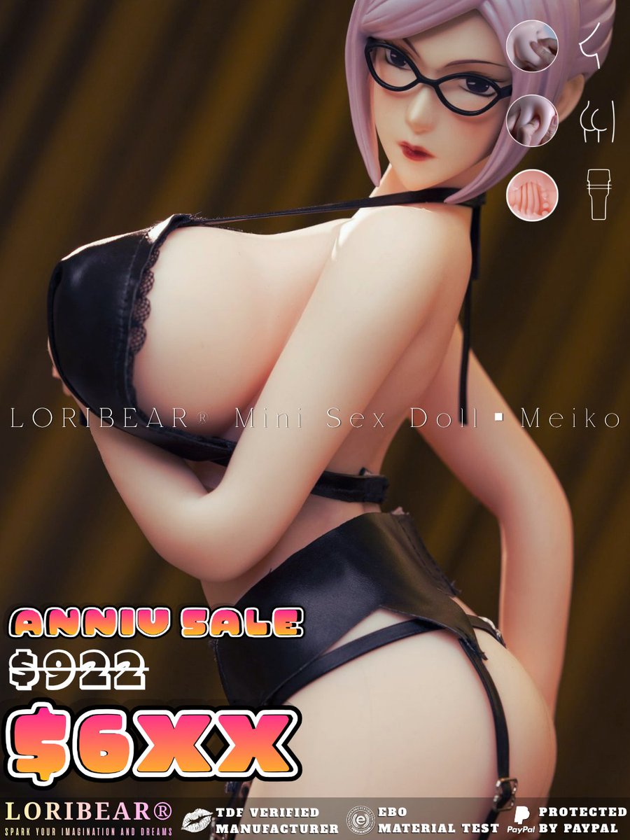 GKDOLL_Loribear (@loribearxie) / Posts / X