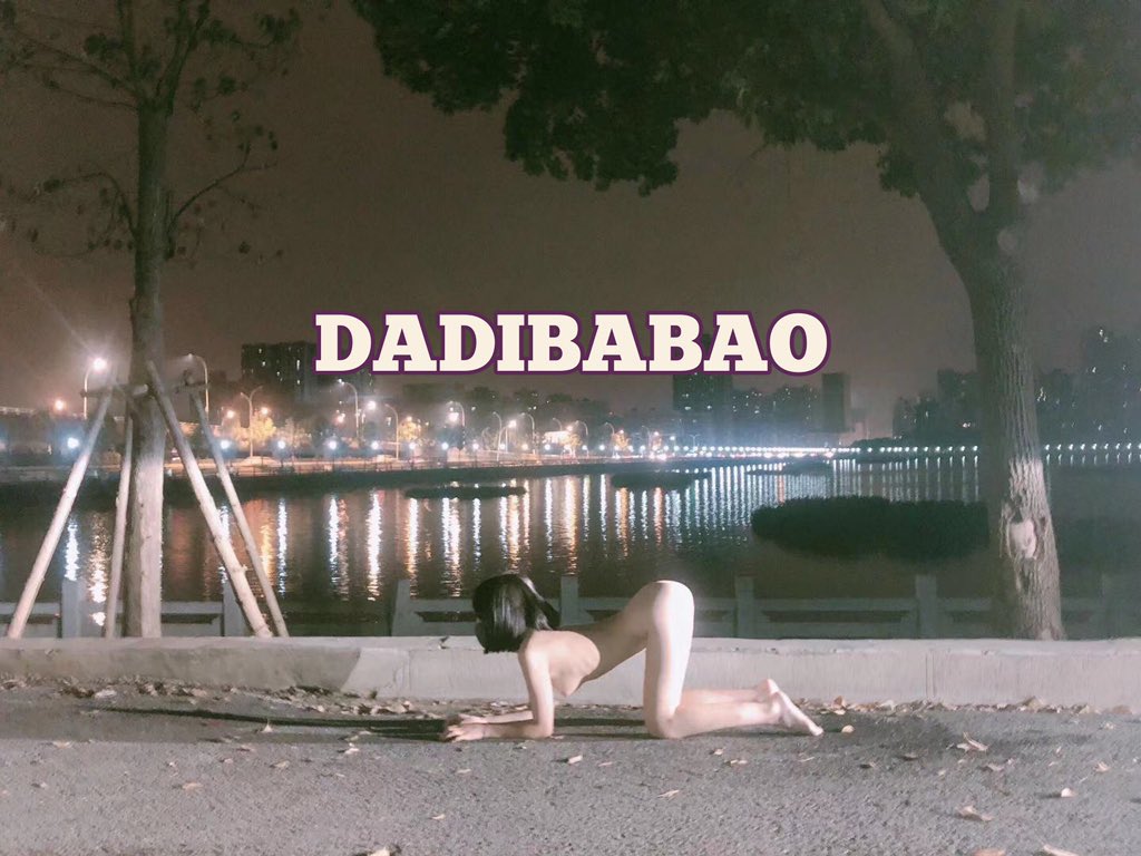 DADIBABAO tweet media