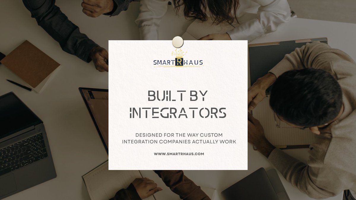 smartrhaus tweet picture