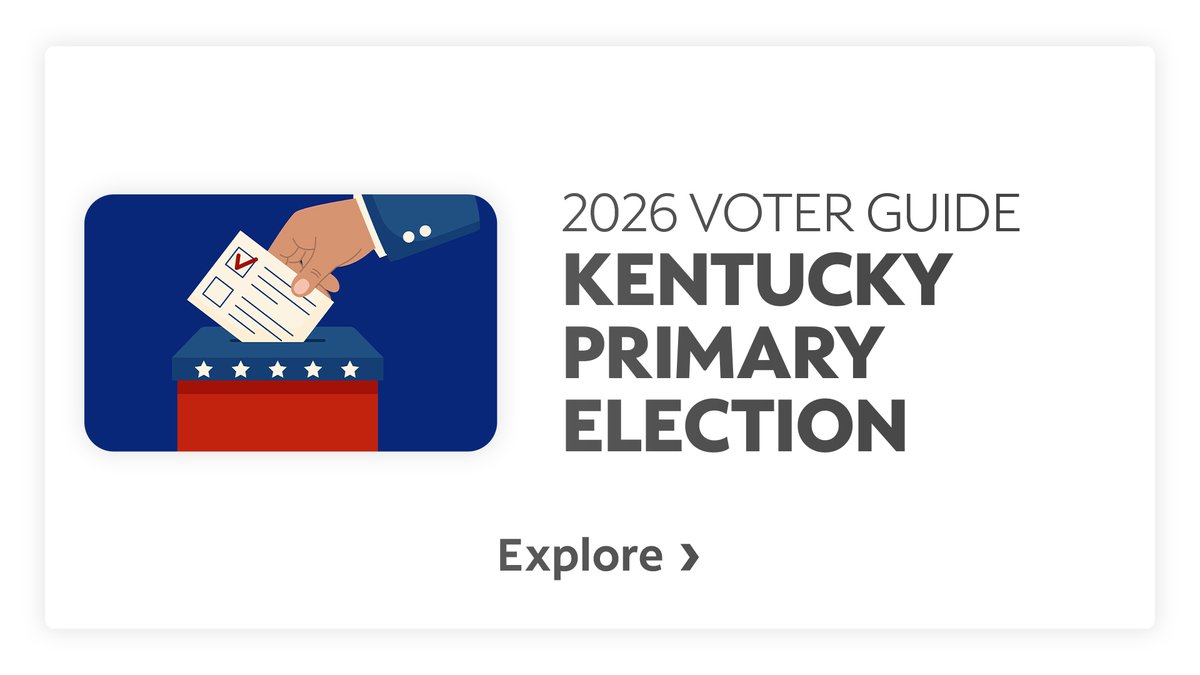 Spectrum News 1 Kentucky tweet media