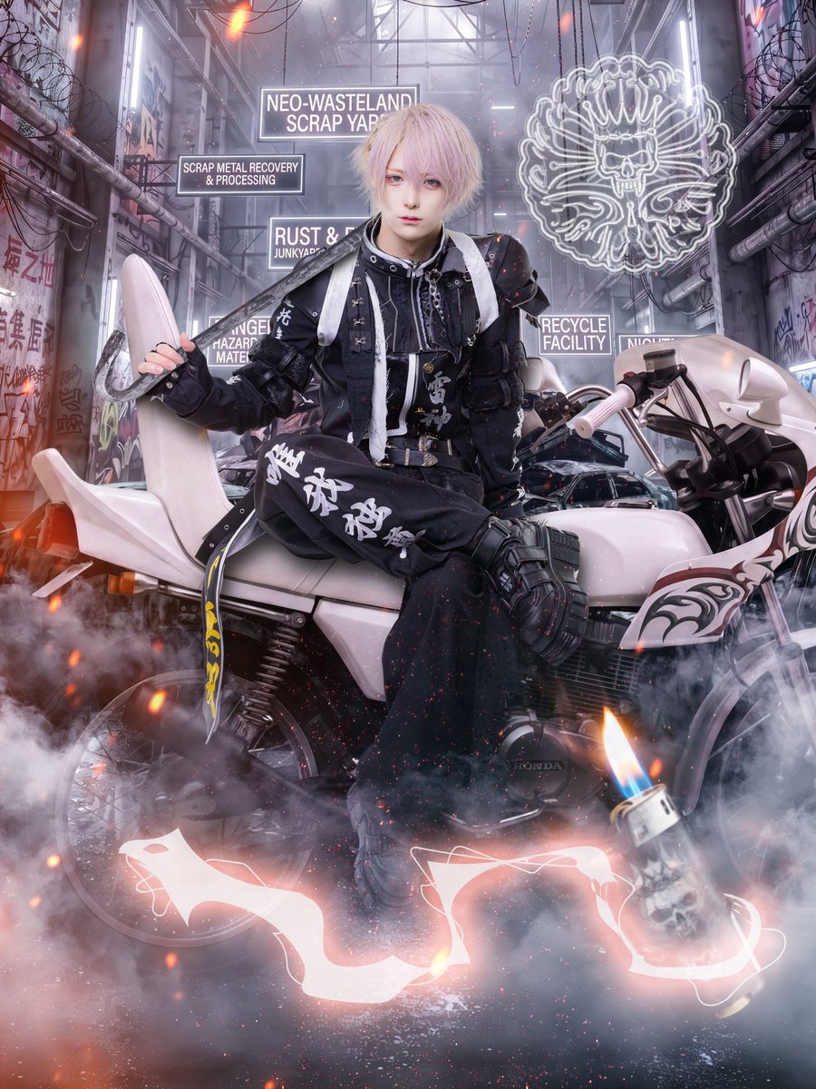 ひかる (@hikaru_sgoat) / Posts / X