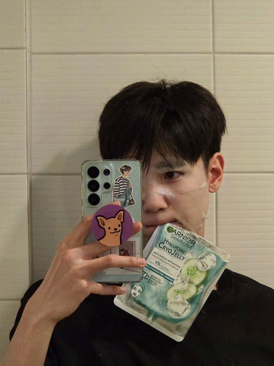 TheJ. Official Fanclub tweet media