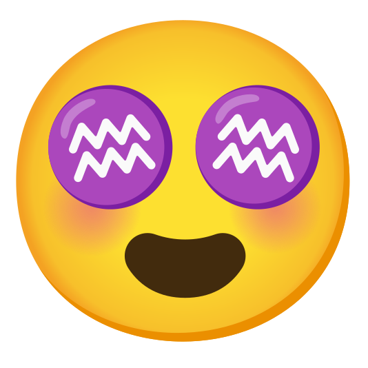 Emoji Kitchen tweet media