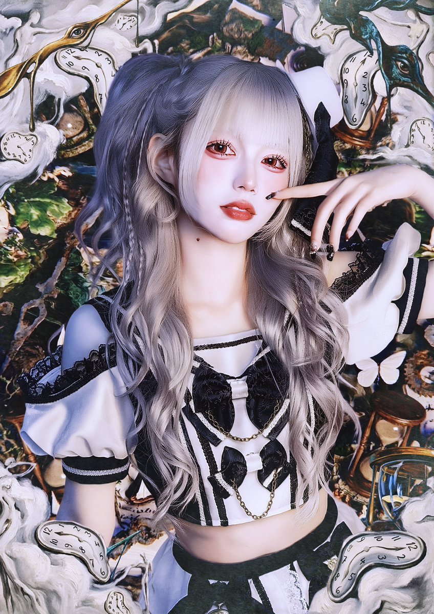 レゼ＝イルル【セクト】 (@0lululi6) / Posts / X
