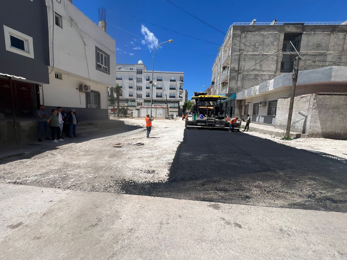 Şanlıurfa Büyükşehir 🇹🇷 tweet media