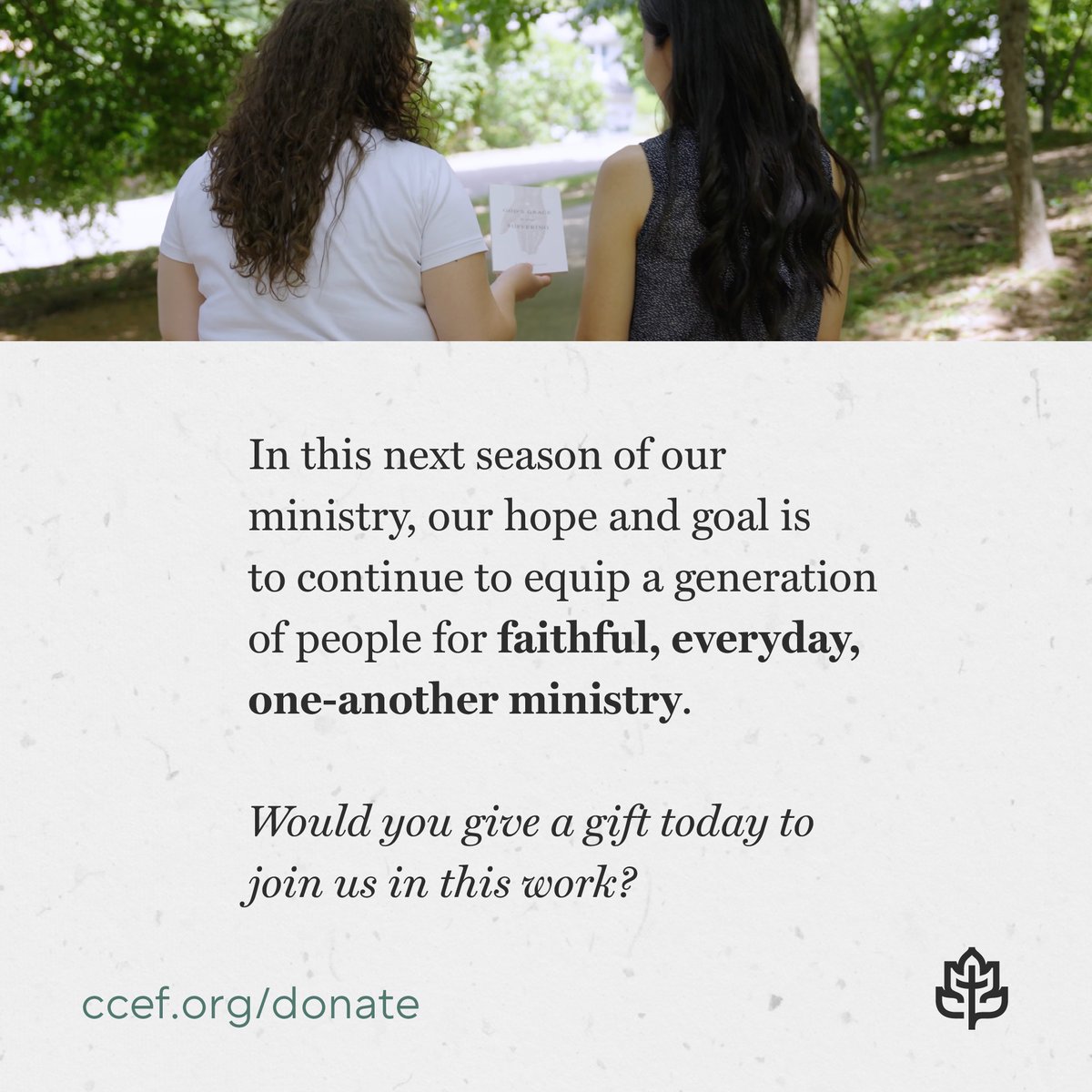CCEF tweet media