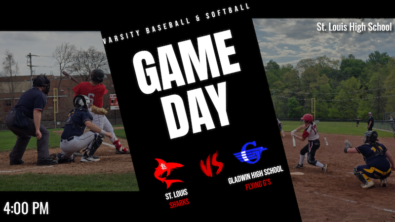 STL Sharks Athletics tweet media