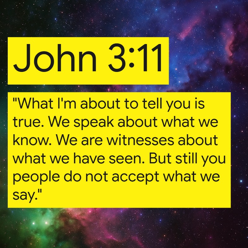 Trust God tweet media
