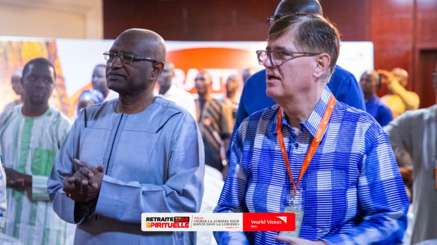 World Vision Mali tweet media