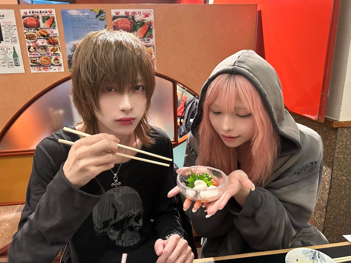 ぎんしゃむ (@gin__sym) / Posts / X