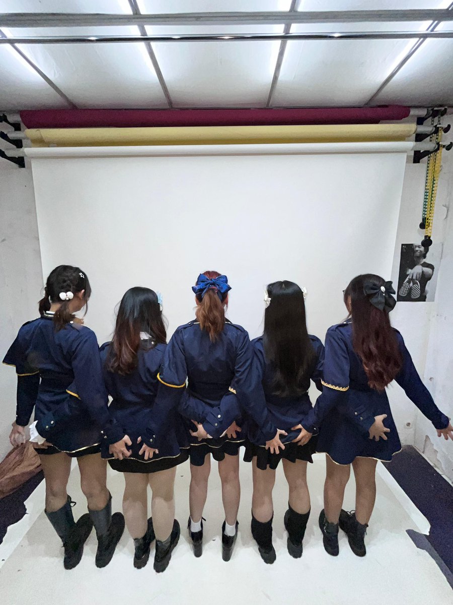 ini_alyak's tweet photo. me and my girls https://t.co/0zJSr6V364