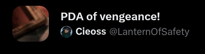 Colors OCs and Stuff (PARODY) tweet media
