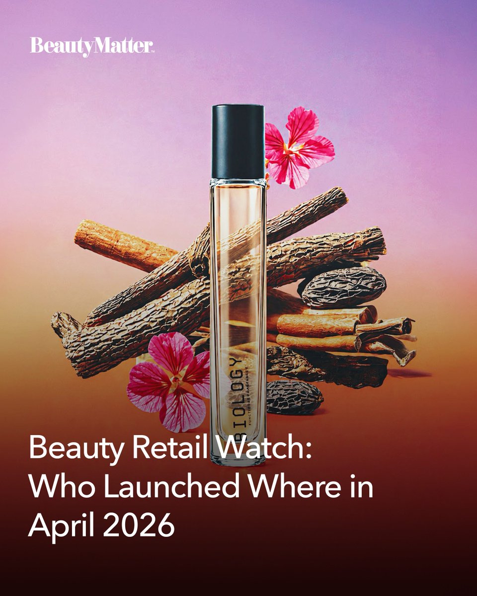 BeautyMatter tweet media