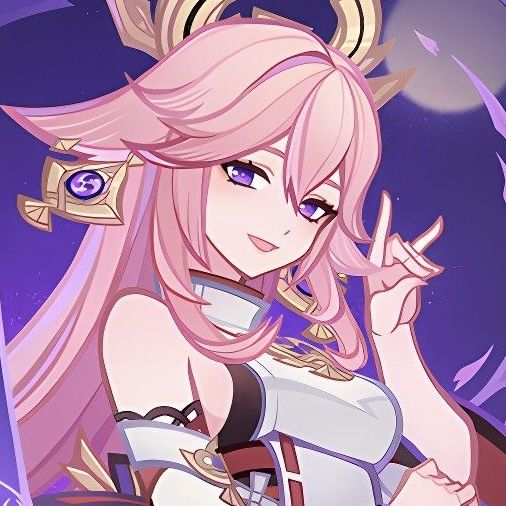 Genshin Universe tweet media