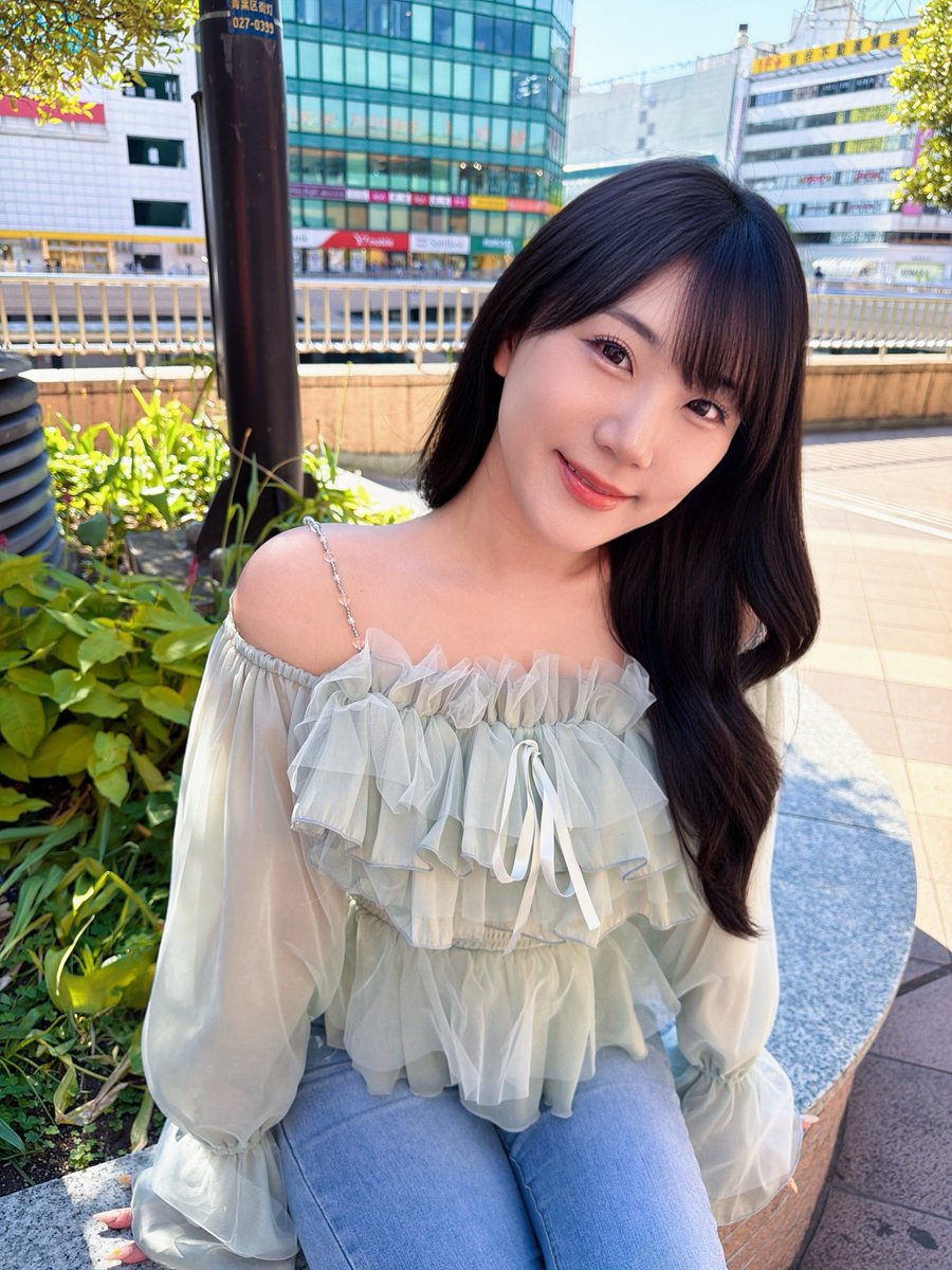 下平玲夏 tweet media