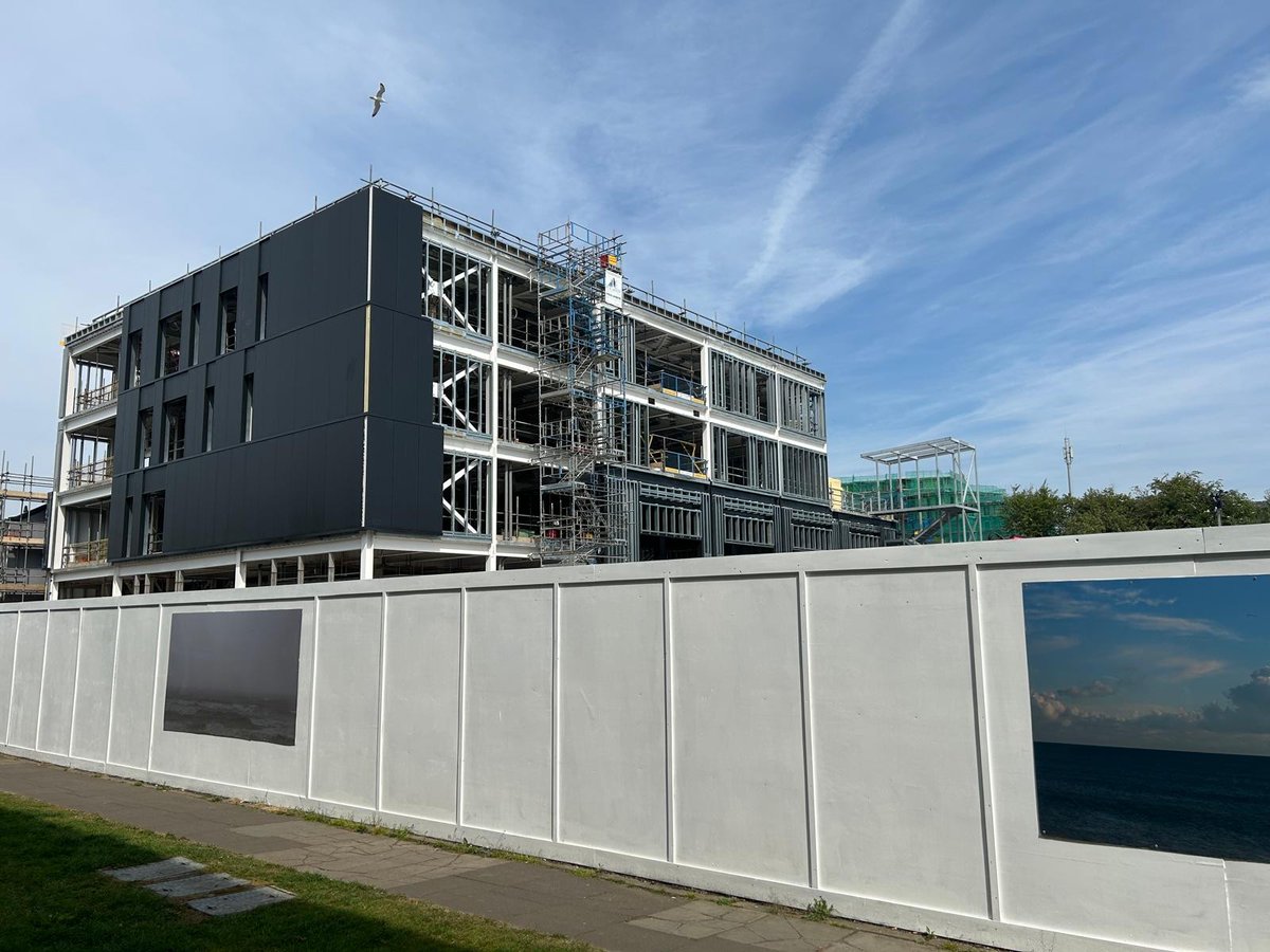 QED Structures tweet media
