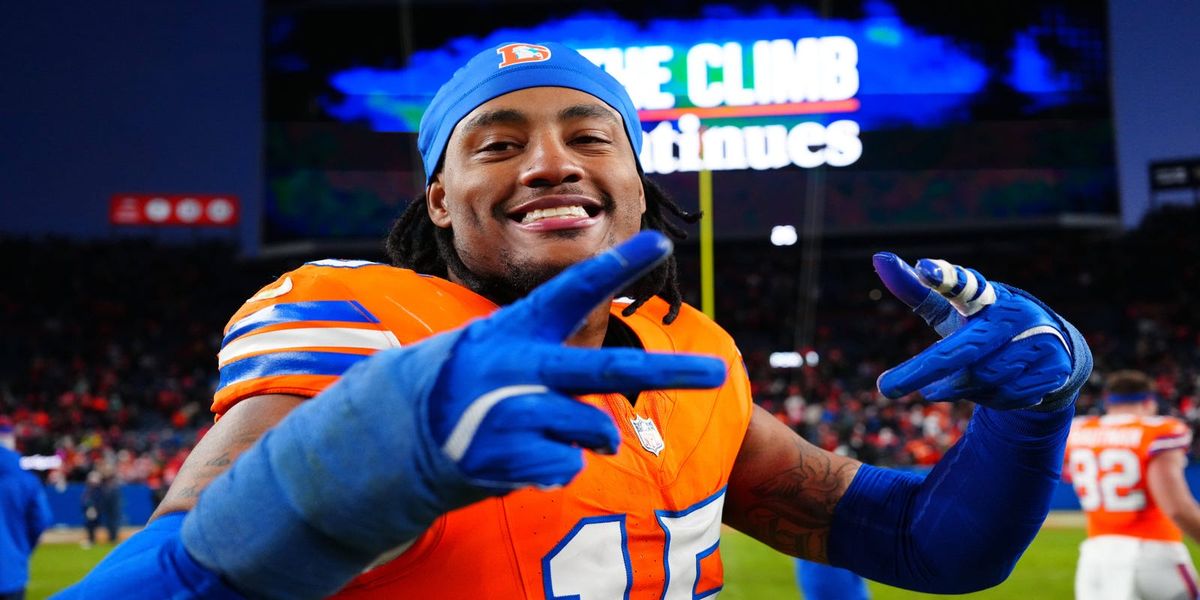 Broncos Wire tweet media