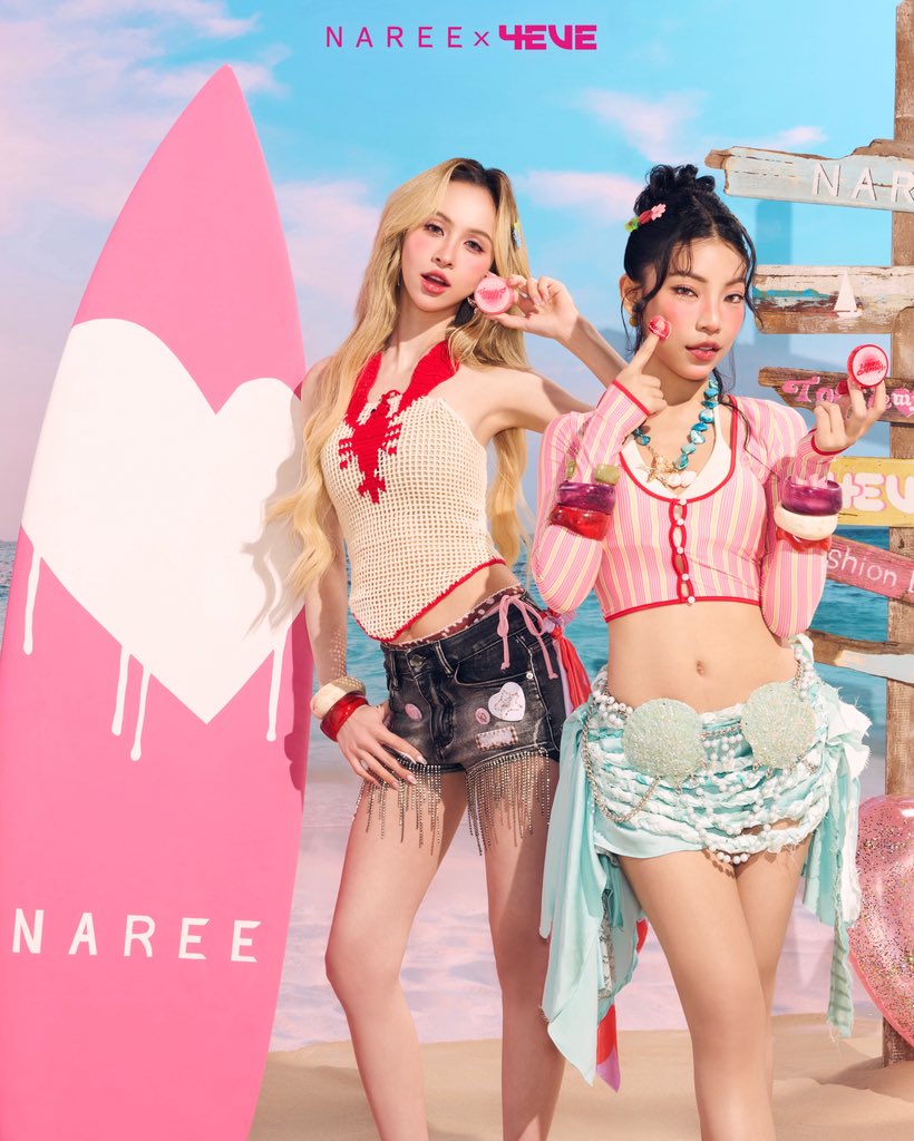 nareemakeup tweet media