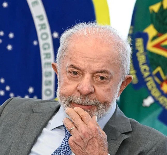 Notícias Paralelas tweet media