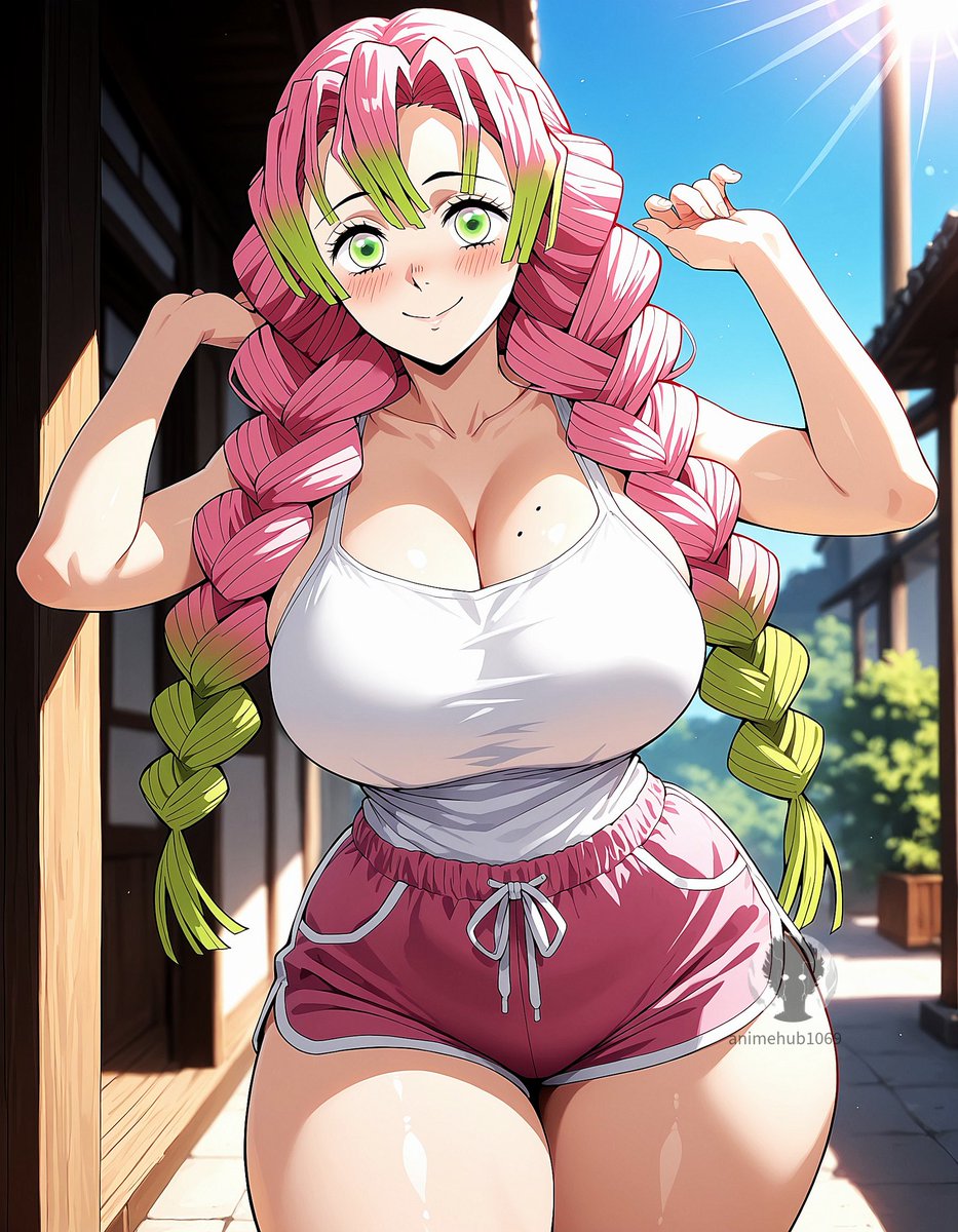 AnimeHub1069's tweet photo. Mitsuri  || Demon slayer 

#mitsuri #demonslayer #anime #animefyp #AIart️️️️️️️️️️️️️️️️️️️️️️️️️️️️️️️️️️️️️️️️️️️️️️️️️️️ https://t.co/so9QWQ03BF
