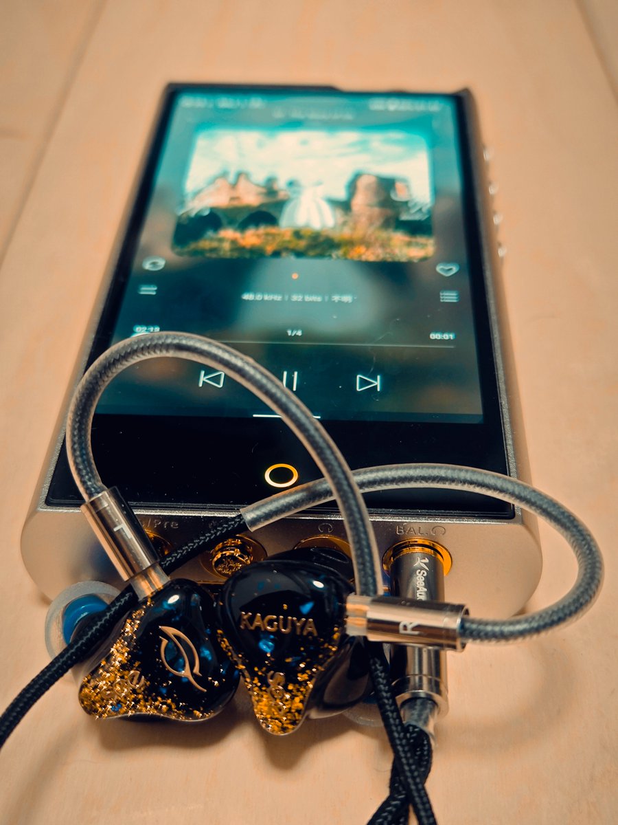 SeeAudio (@SeeAudio_Y) / Posts / X