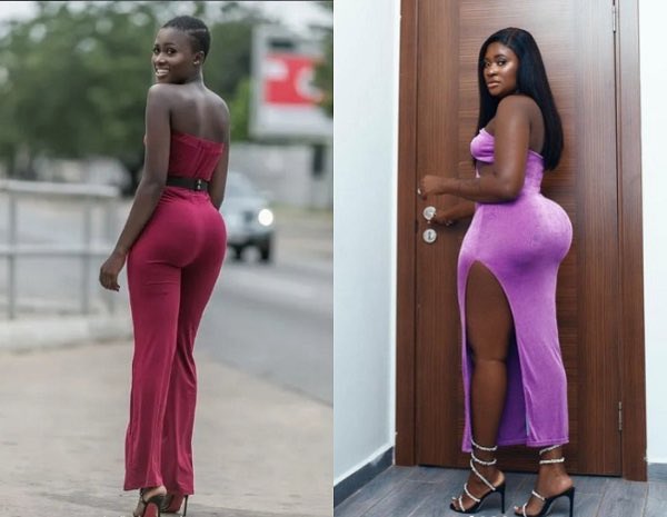 K.bonsam😈🇬🇭 tweet media