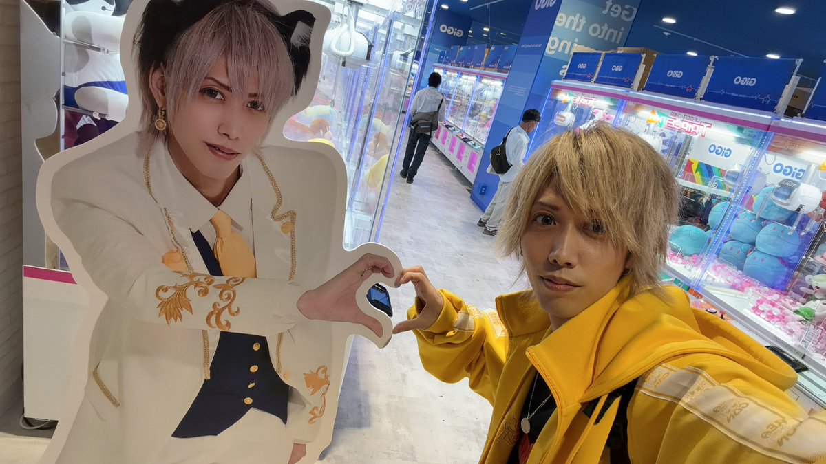 よっしー🌻🐟👹✌️🧩🖐️ (@yoshi010908) / Posts / X