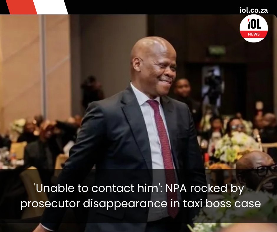 IOL News tweet media