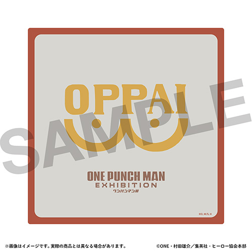 アニメ「ワンパンマン」公式 / Anime ONE PUNCH MAN Official