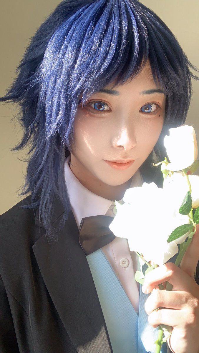 Aranya_阿蘭鳥 tweet media