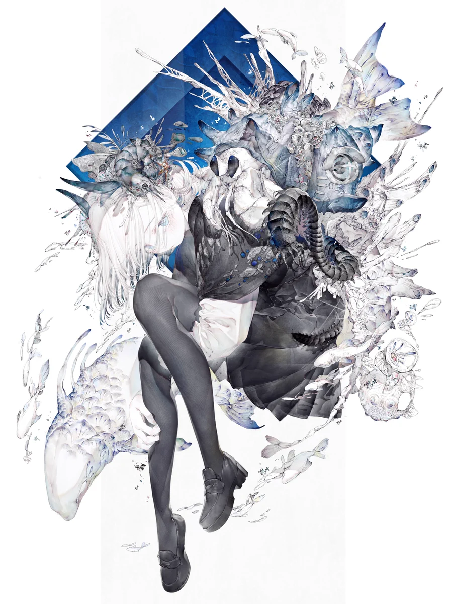ヒトこもる (@Hitoimim) / X
