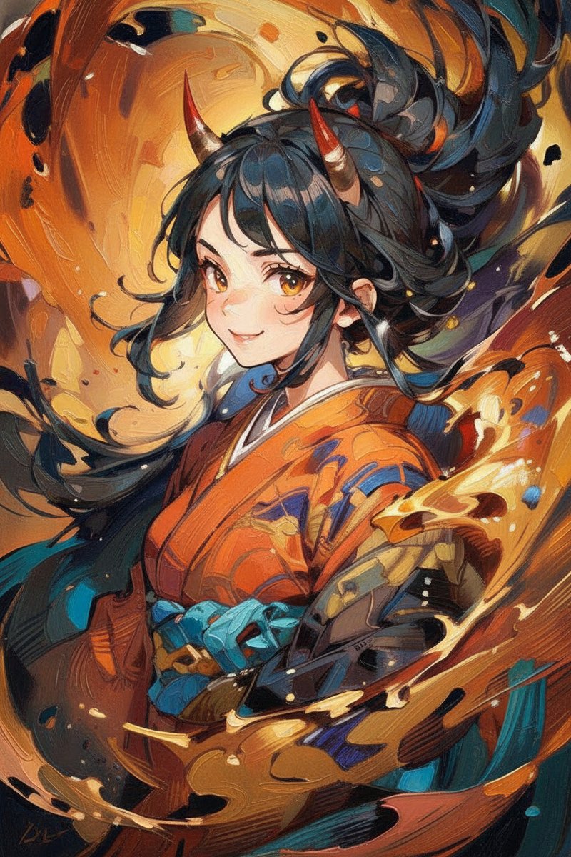 怪奇飛縁魔 tweet media